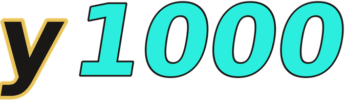 y1000 logo